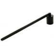 thumbnail image 1 of Candle Wick Tool - Stainless Steel Dipper, Extinguish, Trimmer, Cutter, for Tapered Candles, 1 of 2