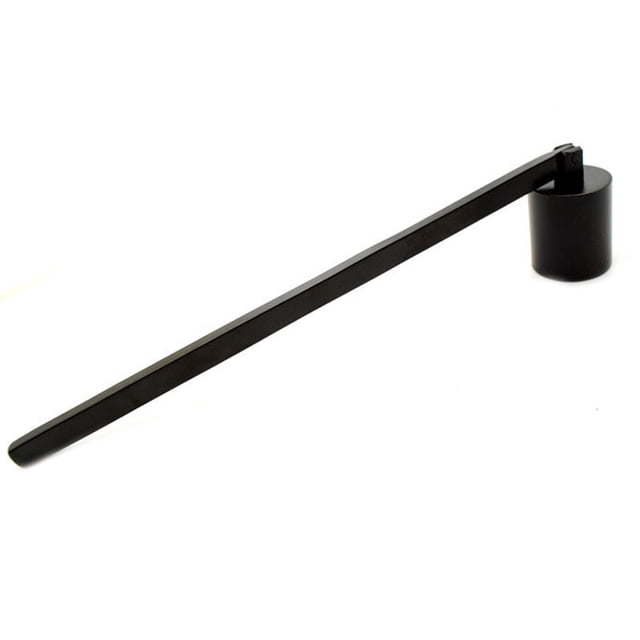 Candle Wick Tool - Stainless Steel Dipper, Extinguish, Trimmer, Cutter, for Tapered Candles