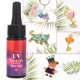 thumbnail image 3 of Pegamento de Resina de Gel UV ANGGREK Gel Duro Transparente 15g 25g, 3 of 8