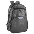 Summit Ridge, Unisex Collapsible Mesh Backpacks for School, Beach ...