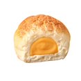 thumbnail image 1 of Slow rebound squeeze decompression toy filled with bread creative food, 1 of 5
