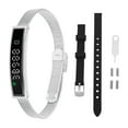 thumbnail image 2 of Smart Smart Bracelet Fitness Tracker  5.3 Health Tracker Bracelet Water Proof for Running Riding with APP, 2 of 7