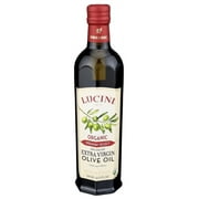 Lucini Italia Organic Everyday Extra Virgin Olive Oil, 16.9 fl oz