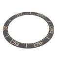thumbnail image 1 of Inserto del bisel Ticfox Cerámica Anillo de bisel de reloj, 1 of 12