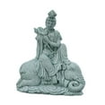 thumbnail image 2 of Estatua de Buda Macarena figura de Buda adorno de paisajismo decoración de acuario 95 cm x 55 cm x 115 cm, 2 of 8