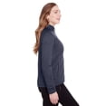 thumbnail image 3 of Ladies Flux 2.0 Full Zip Jacket NE712W, 3 of 3