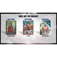 thumbnail image 4 of 2026 Topps Chrome UFC Hobby Trading Card Box (2 Autographs Per Trading Card Box), 4 of 7