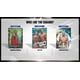 thumbnail image 4 of 2026 Topps Chrome UFC Hobby Trading Card Box (2 Autographs Per Trading Card Box), 4 of 7