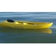 thumbnail image 2 of Caribbean Kayak Kayak Doble Antivuelco, Kayak Rígido Actividades Recreativas, Sit On Top y Resistente para Playa y Aventura Acuática, Pesca, para 2 Personas, Tándem, Costa, Deporte acuático, Lago, 2 of 8