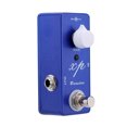 thumbnail image 4 of Pédale d'Effet de Guitare Électrique XP Mini Effet Unique avec Boost True Bypass, 4 of 7