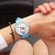 thumbnail image 1 of Reloj de Hello Kitty para estudiantes y niñas, Pulsera con corazón, viento universitario, pequeño bosque fresco, atmósfera bonita, versión coreana de la marea, 1 of 3