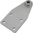thumbnail image 4 of Bolt-On Radius Rod Frame Bracket, 4 of 8