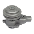 thumbnail image 2 of New Water Pump Compatible With Jeep 475 1956 Dj3 1959 6-226 1962 Fj3 1964 Willys Deluxe Plainsman 1940 1941 1942 by Part Number NUMBER WP1000 AW52 43004 WP-1000, 2 of 4