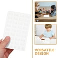 thumbnail image 2 of Moule en Silicone Durable pour Diorama Bricolage Transparent Réutilisable 2 Pcs, 2 of 9