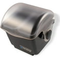 thumbnail image 3 of San Jamar BD2002 Mini Dome Garnish Center with Chillable Tray, 1qt Capacity, 3 of 4