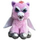 thumbnail image 4 of Peluche Feisty Pets Sparkles Rainbowbarf El Pegaso, 4 of 4