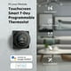 thumbnail image 2 of El Termostato de La Caldera de Pared Tuya Wifi Viene Con Búsqueda de Punto de Acceso Bluetooth Eccomum Termostato, 2 of 7