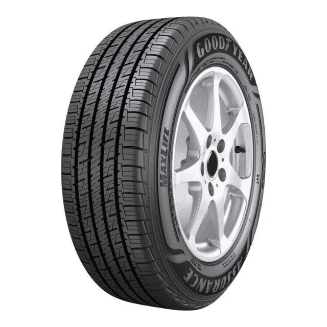 Llanta 185/65 R14 86H Goodyear Assurance Maxlife