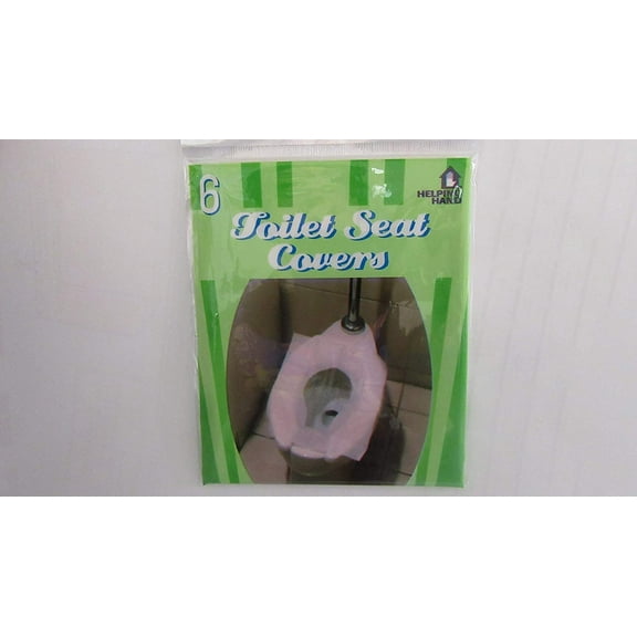 Sanitary Paper Toilet Seat Covers