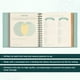 thumbnail image 2 of Estudio de diarios de embarazo Oh! Bump for Joy con bolsillos de almacenamiento, 2 of 7