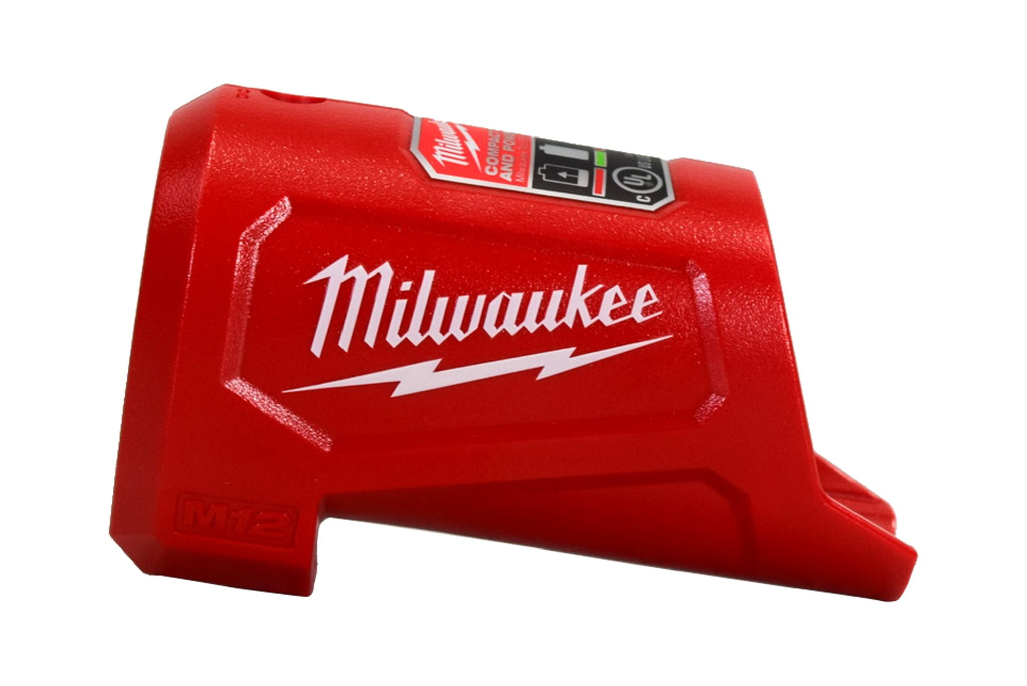 Red milwaukee deals heated jacket