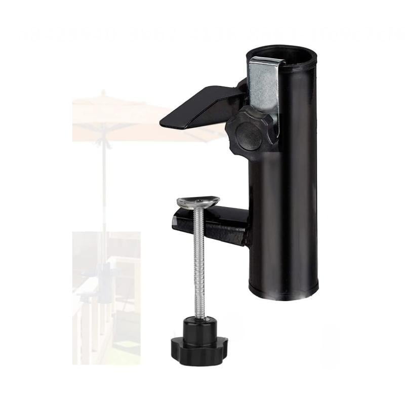 Umbrella Stand Metal Clamp, Patio Umbrella Clamp, Sun Shade Support