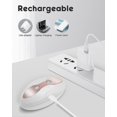 thumbnail image 4 of Led Red Light Lip Plumping Machine, Heated Lip And Eye Care Beauty Tool For Anti-aging, Smoothing Lip Wrinkles, Plumping Lips And Lightening Dark Circ, 4 of 4