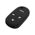 thumbnail image 2 of Cáscara Sin Llave De Caja De Tenedor De Cubierta De Keyless Remoto Remoto De BTN De Silicón 4, 2 of 4