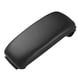 thumbnail image 2 of Cubierta de la tapa del apoyabrazos Macarena de PU Para Audi A3 8P / A5 03-13 negro, 2 of 8