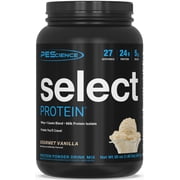 Select Protein Powder