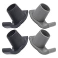thumbnail image 1 of RUNROTOO 4Ud Accesorios Multifuncionales Para Andadores Con Glides Portátiles Y Soporte Reforzado, 1 of 8