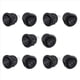 thumbnail image 1 of 10 X AC 6A/250V 10A/125V 3 Pines DPST Interruptor Basculante de Redondo de 3 Posiciones Encendido / Apagado / Encendido, 1 of 5