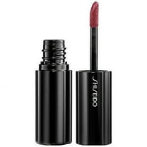 Shiseido Lacquer Rouge Lip Gloss, RD305 Nymph, 0.2 Oz