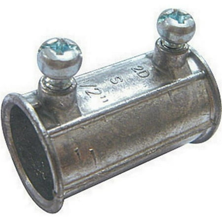 Sigma Engineered Solutions ProConnex 1 in. D Die-Cast Zinc Set Sc