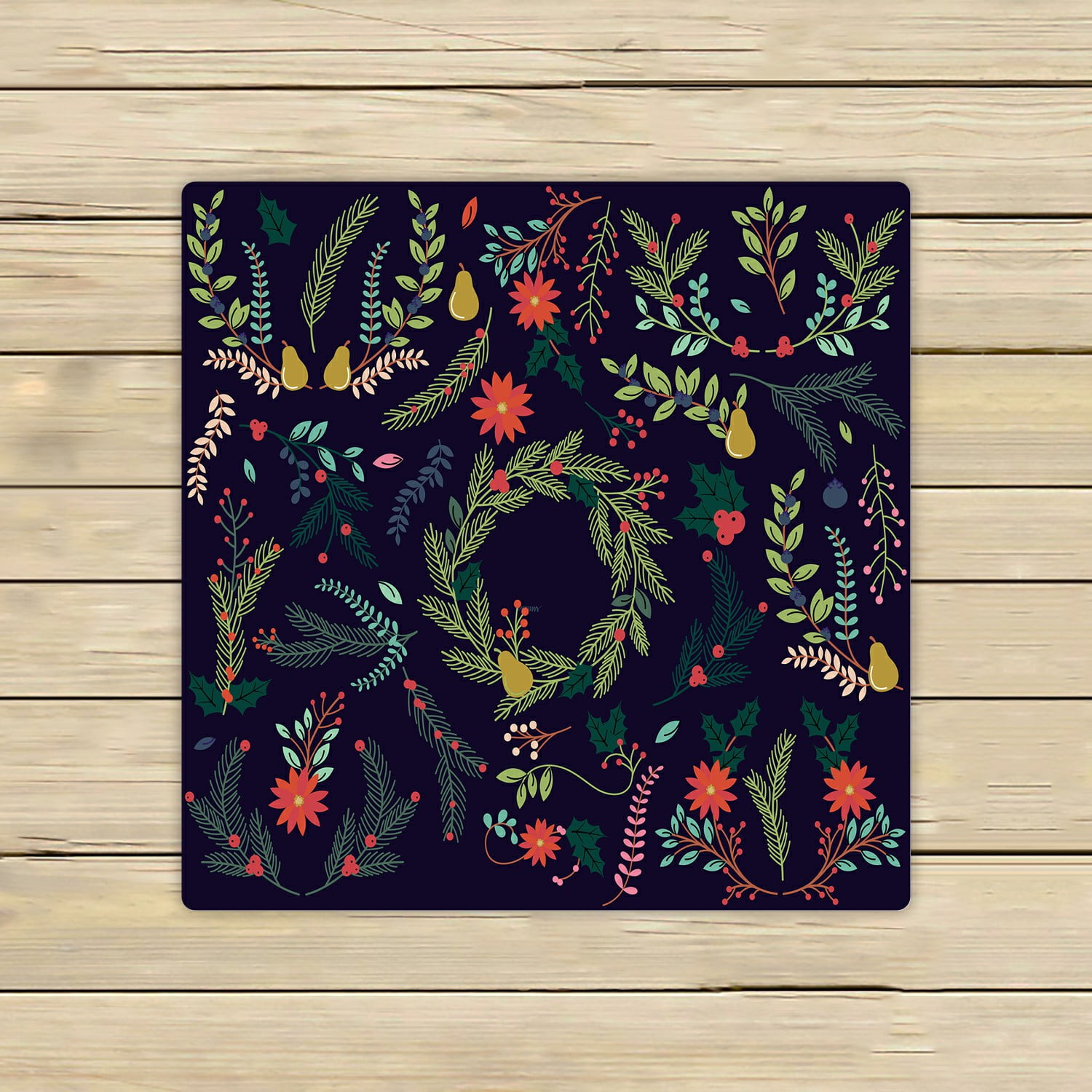 Throw Pillows Insert (Pack of 2, White) 28 x 28 Inches Bed and Couch