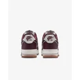 thumbnail image 5 of Nike Men's Air Force 1 '07 LV8 Maroon Men's Shoes Size 10, 5 of 7