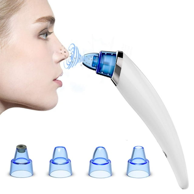 Blackhead Remover Pore Vacuum Electric Blackhead Vacuum Cleaner