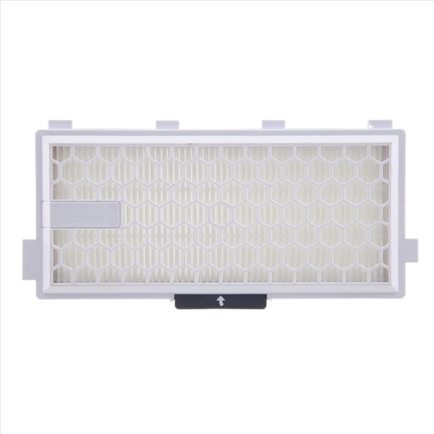 Filtro -HA50 HEPA Airclean 50 Compatible para la Serie de Aspiradoras C3 C2 C1 S8000 S6000 S5000 S4 S5, Etc.