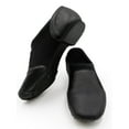 thumbnail image 5 of Capezio Jazz Glove Jazz Shoe | Black, 5 of 7