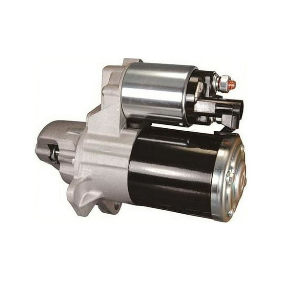 Starter - Compatible with 2006, 2010 - 2016 Cadillac SRX 2011 2012 2013 2014 2015