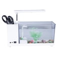 thumbnail image 3 of Poisson Multifonctionnel USB, Aquarium Multifonctionnel, pour Aquarium Domestique, 3 of 8