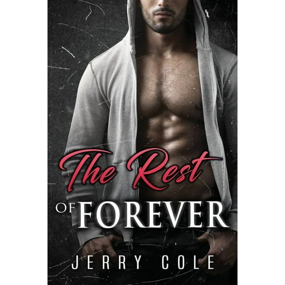 The Rest of Forever (Paperback)