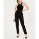 thumbnail image 1 of Mono de ganchillo City Studio para mujer, negro, 11, 1 of 2