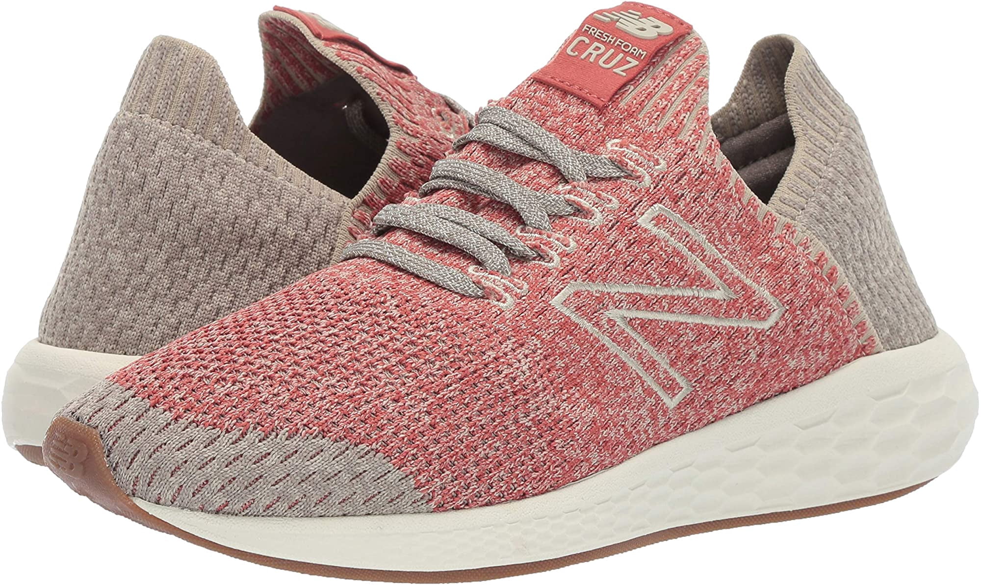New Balance Mens Fresh Foam Cruz Sport 