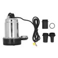 thumbnail image 2 of Submersible Water Pump,  Submersible Pump Centrifugal Impeller  for Swimming Pool, 2 of 7