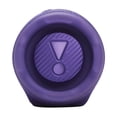 thumbnail image 4 of Altavoz Bluetooth JBL Charge 6 portátil impermeable morado, 4 of 6