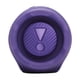 thumbnail image 4 of Altavoz Bluetooth JBL Charge 6 portátil impermeable morado, 4 of 6