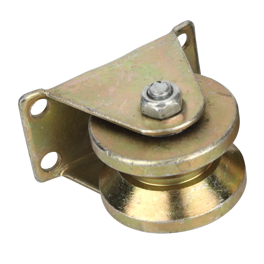 Rouleaux de porte de douche RS 696 - Solutions durables et efficaces