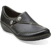 Clarks ASHLAND LANE Q Womens Slip-Ons