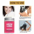 thumbnail image 2 of Deep Conditioning & Hydrating Hair Mask - Soft, Silky, Long-Looking Results, 100g, 2 of 5